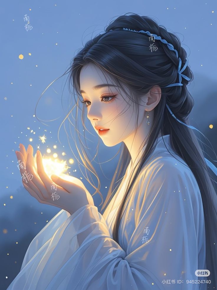 Trời Sinh Kiếp Nha Hoàn